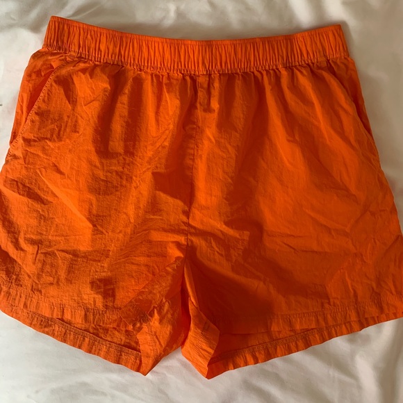 TNA CLAREMONT SHORTS - Picture 2 of 4